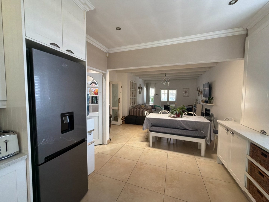 To Let 3 Bedroom Property for Rent in Parkhurst Gauteng