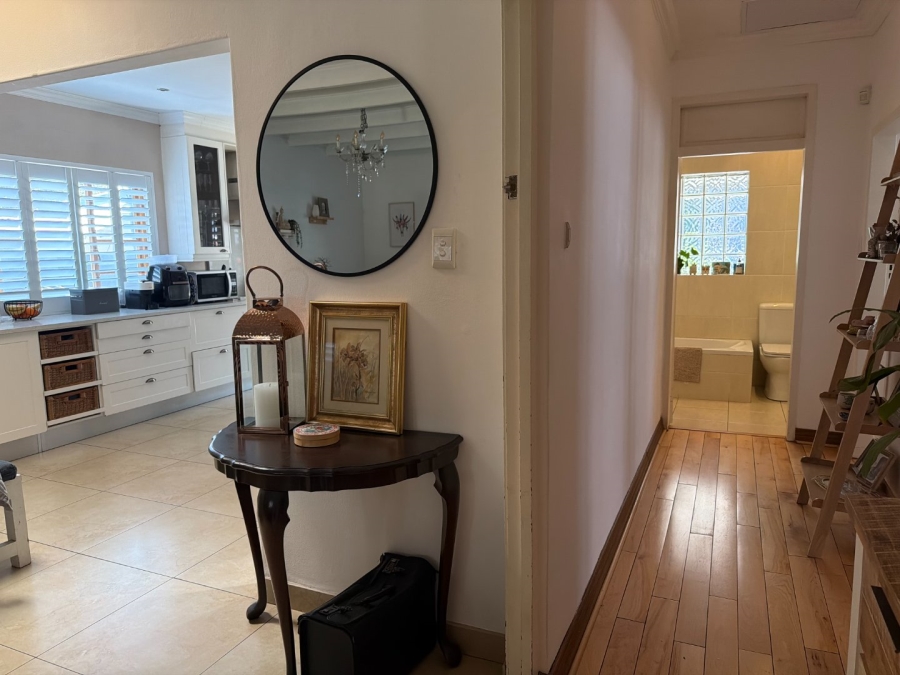 To Let 3 Bedroom Property for Rent in Parkhurst Gauteng