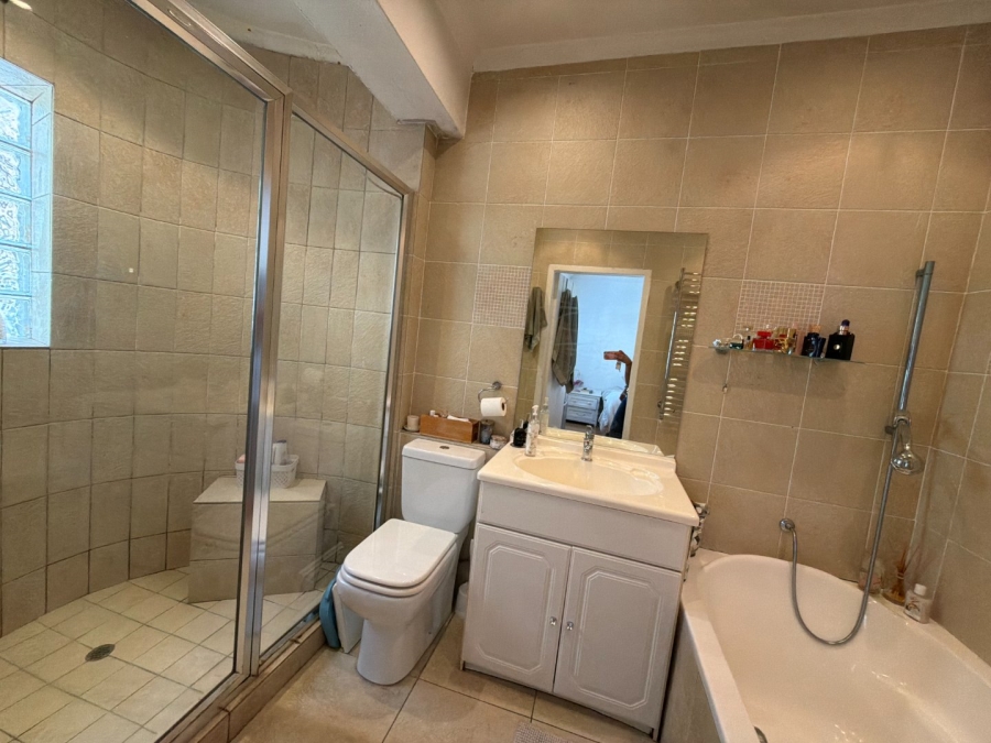 To Let 3 Bedroom Property for Rent in Parkhurst Gauteng