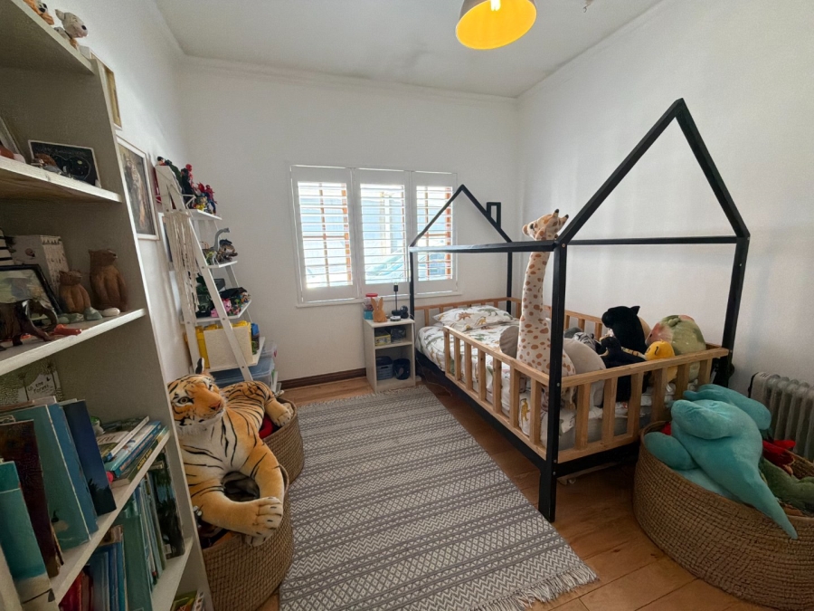 To Let 3 Bedroom Property for Rent in Parkhurst Gauteng