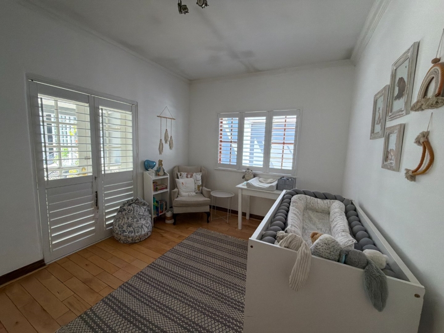 To Let 3 Bedroom Property for Rent in Parkhurst Gauteng