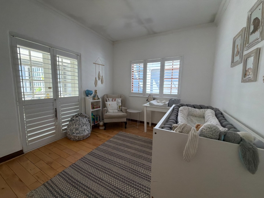 To Let 3 Bedroom Property for Rent in Parkhurst Gauteng