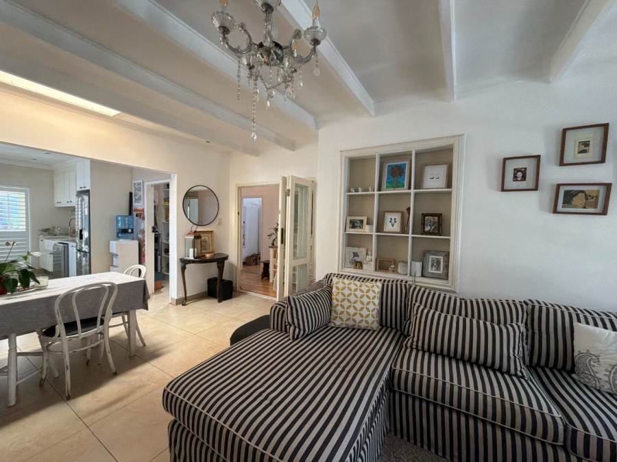 To Let 3 Bedroom Property for Rent in Parkhurst Gauteng