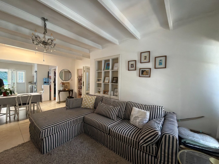 To Let 3 Bedroom Property for Rent in Parkhurst Gauteng