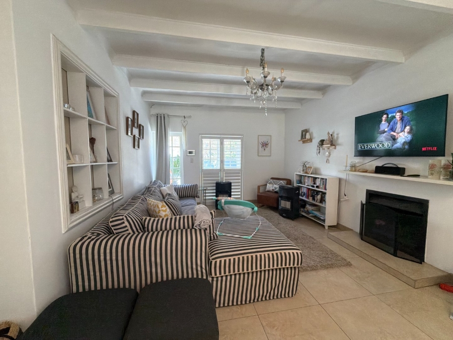 To Let 3 Bedroom Property for Rent in Parkhurst Gauteng