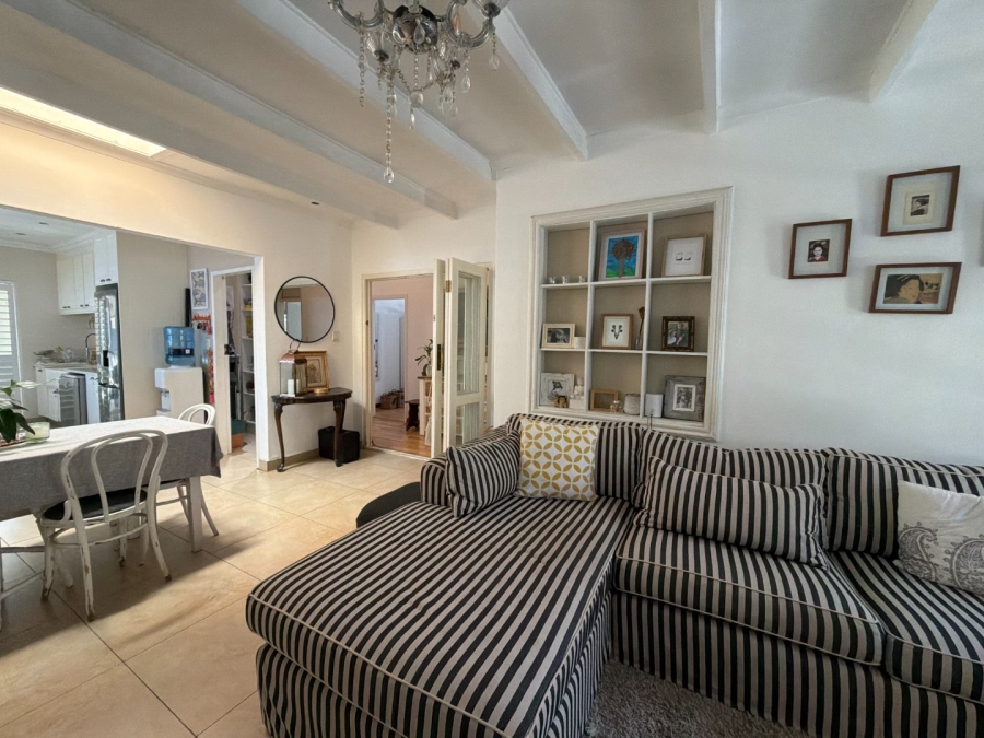 To Let 3 Bedroom Property for Rent in Parkhurst Gauteng