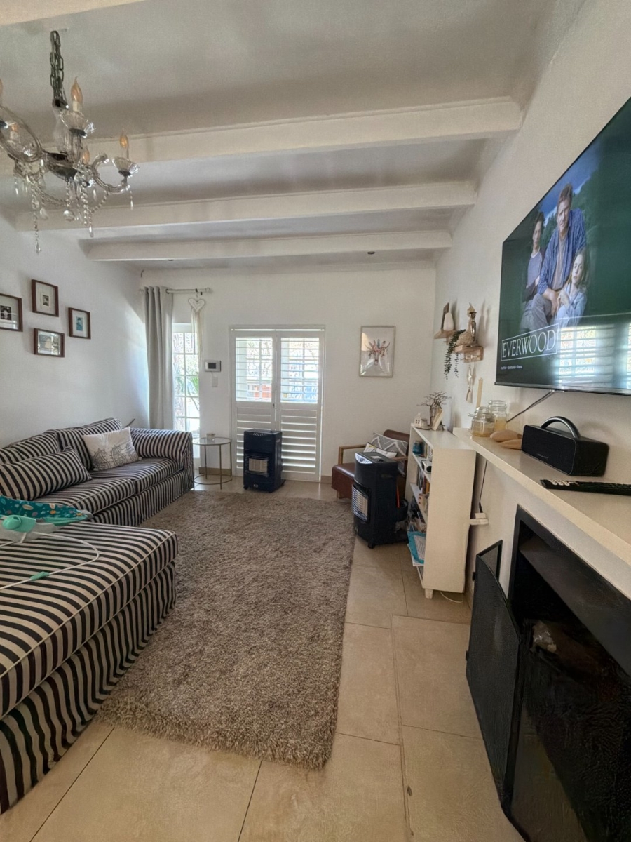 To Let 3 Bedroom Property for Rent in Parkhurst Gauteng