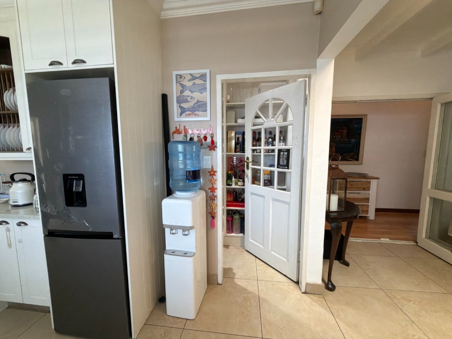 To Let 3 Bedroom Property for Rent in Parkhurst Gauteng