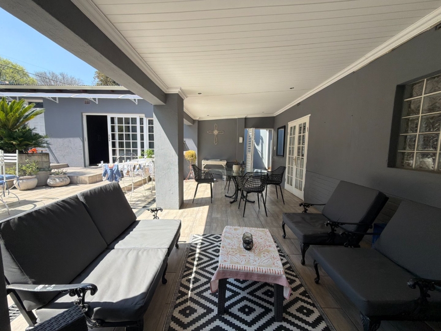 To Let 3 Bedroom Property for Rent in Parkhurst Gauteng