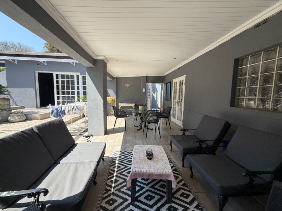 To Let 3 Bedroom Property for Rent in Parkhurst Gauteng
