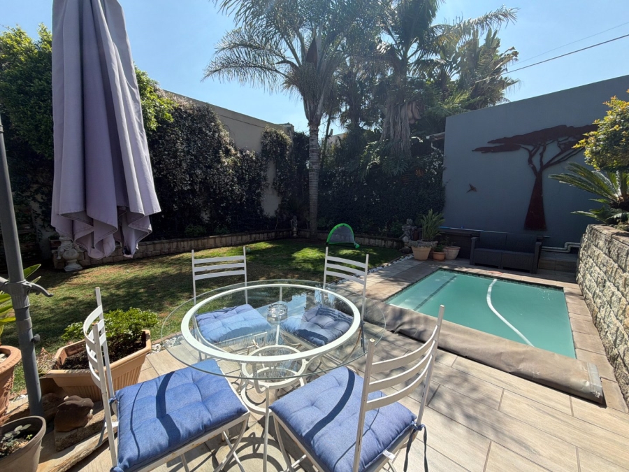 To Let 3 Bedroom Property for Rent in Parkhurst Gauteng