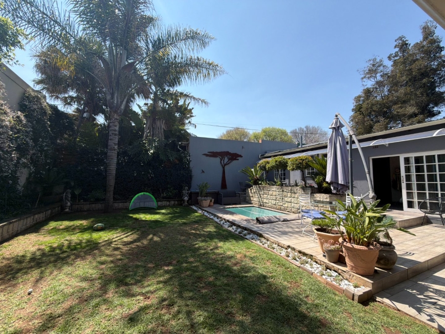 To Let 3 Bedroom Property for Rent in Parkhurst Gauteng