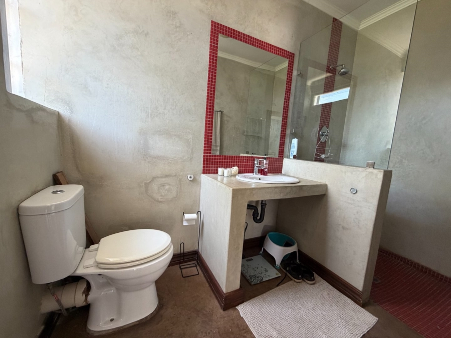 To Let 3 Bedroom Property for Rent in Parkhurst Gauteng