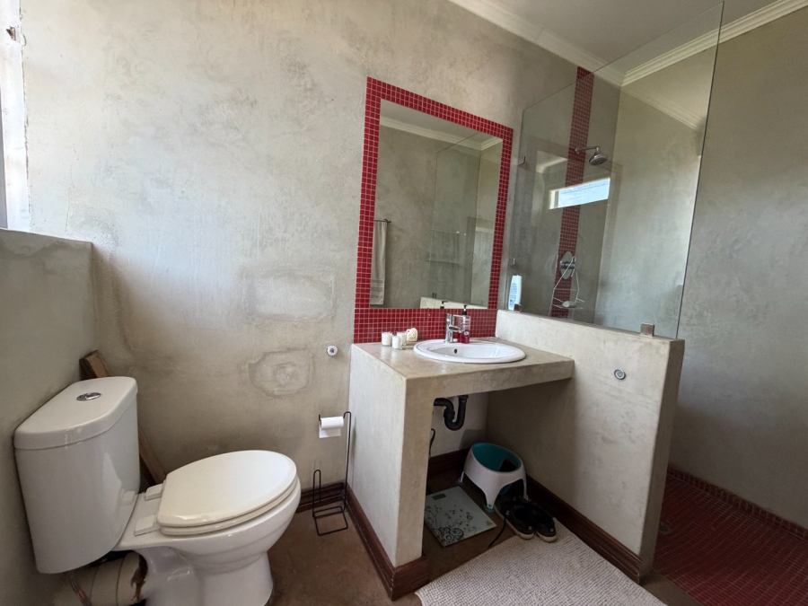 To Let 3 Bedroom Property for Rent in Parkhurst Gauteng