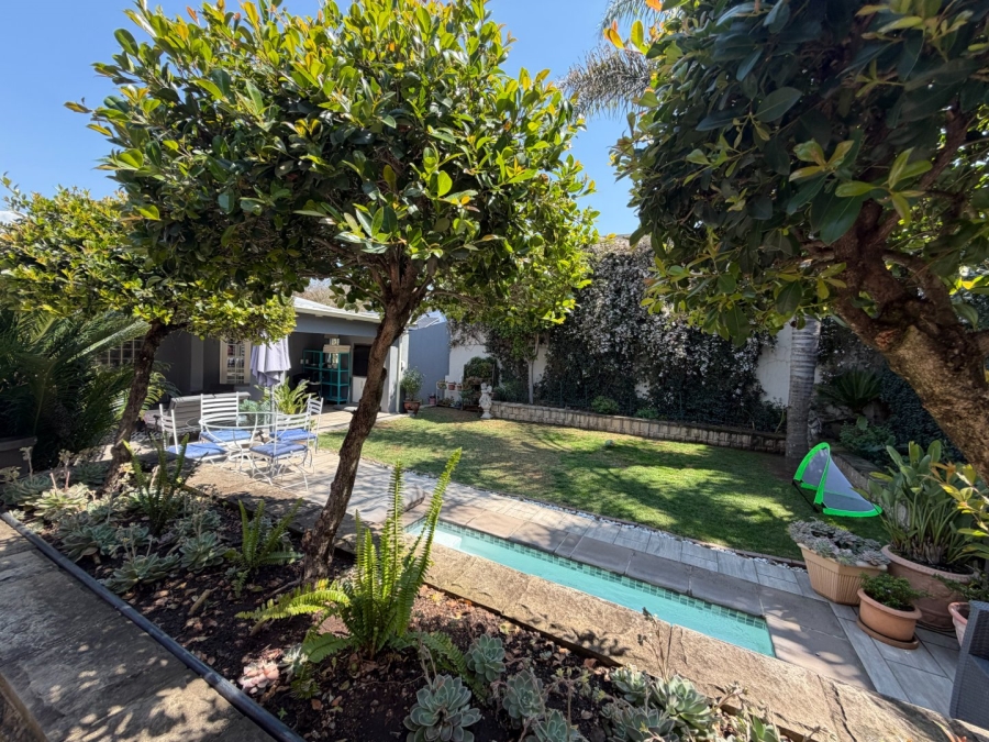 To Let 3 Bedroom Property for Rent in Parkhurst Gauteng