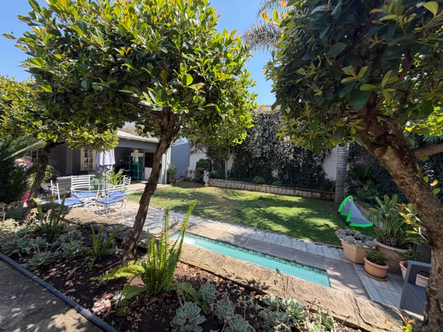 To Let 3 Bedroom Property for Rent in Parkhurst Gauteng