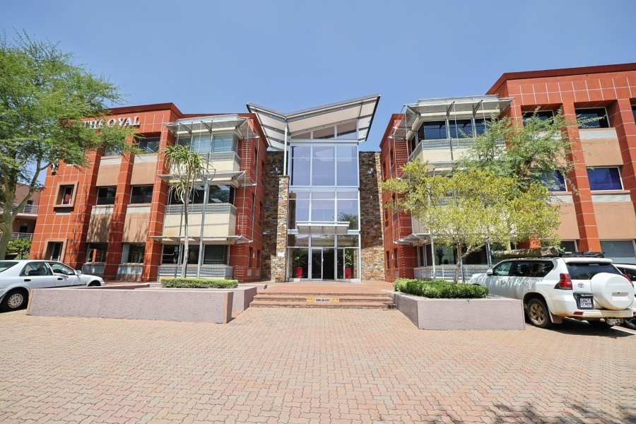 To Let Commercial Property for Rent in Illovo Gauteng