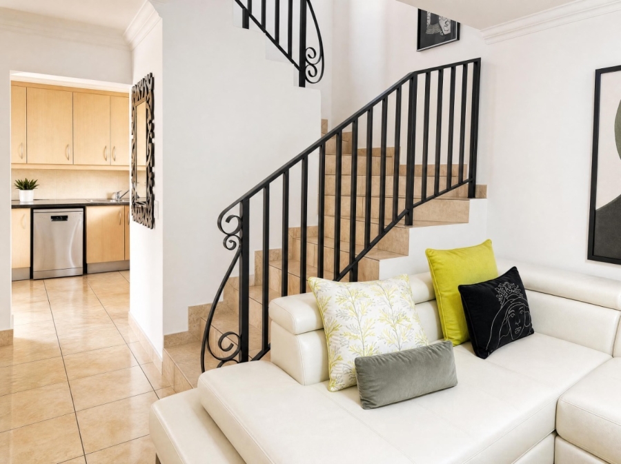 To Let 3 Bedroom Property for Rent in Eagle Trace Estate Gauteng