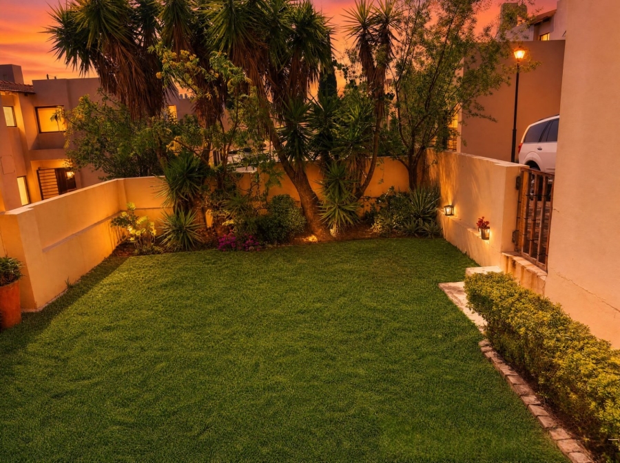 To Let 3 Bedroom Property for Rent in Eagle Trace Estate Gauteng