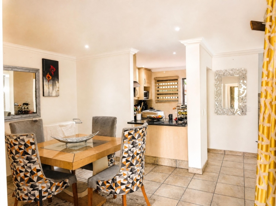To Let 3 Bedroom Property for Rent in Eagle Trace Estate Gauteng