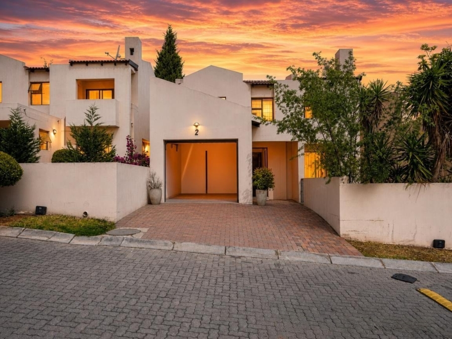 To Let 3 Bedroom Property for Rent in Eagle Trace Estate Gauteng