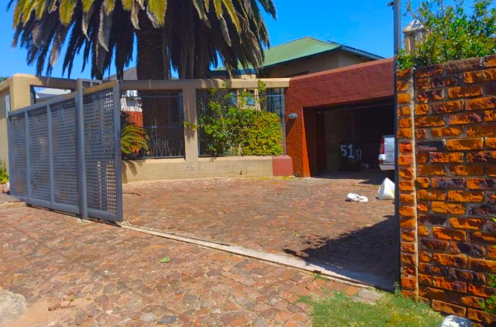 3 Bedroom Property for Sale in Kensington Gauteng