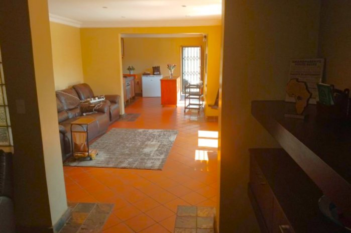 3 Bedroom Property for Sale in Kensington Gauteng