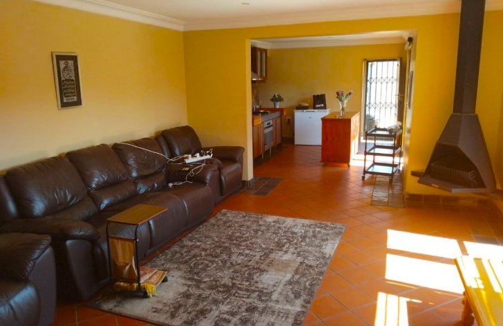 3 Bedroom Property for Sale in Kensington Gauteng