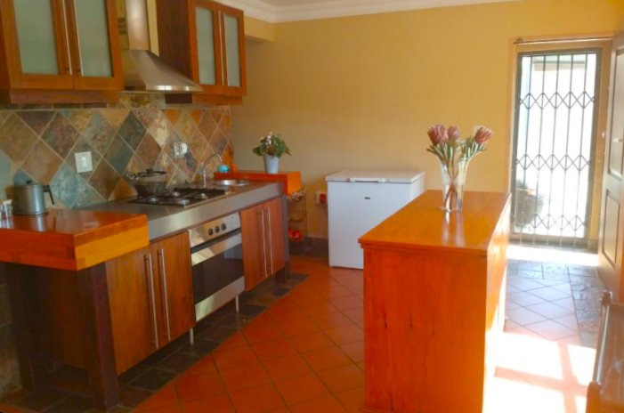 3 Bedroom Property for Sale in Kensington Gauteng