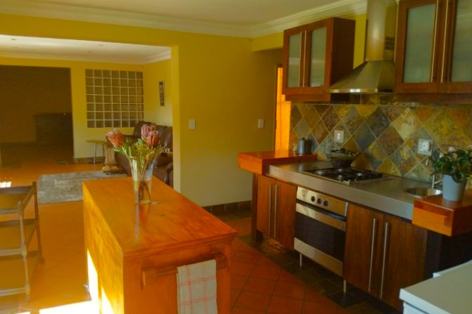 3 Bedroom Property for Sale in Kensington Gauteng