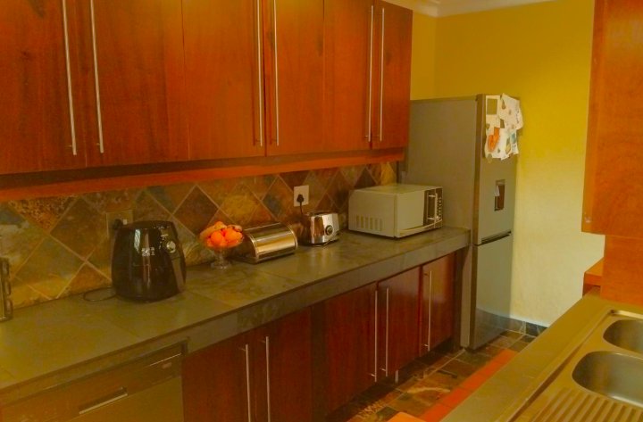 3 Bedroom Property for Sale in Kensington Gauteng