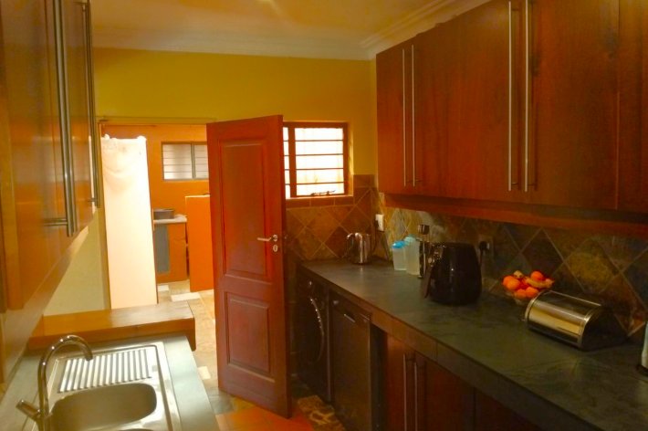 3 Bedroom Property for Sale in Kensington Gauteng