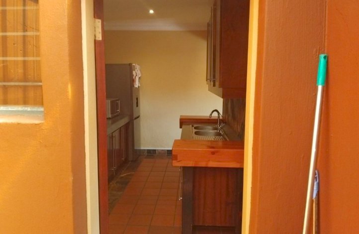 3 Bedroom Property for Sale in Kensington Gauteng