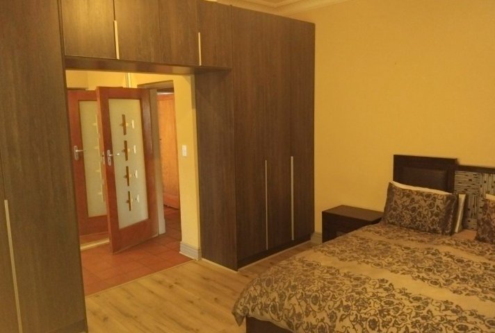 3 Bedroom Property for Sale in Kensington Gauteng
