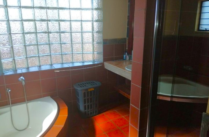 3 Bedroom Property for Sale in Kensington Gauteng