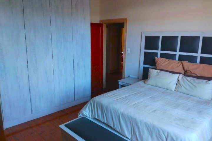 3 Bedroom Property for Sale in Kensington Gauteng