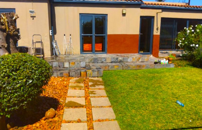 3 Bedroom Property for Sale in Kensington Gauteng