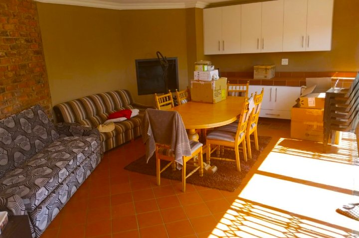 3 Bedroom Property for Sale in Kensington Gauteng