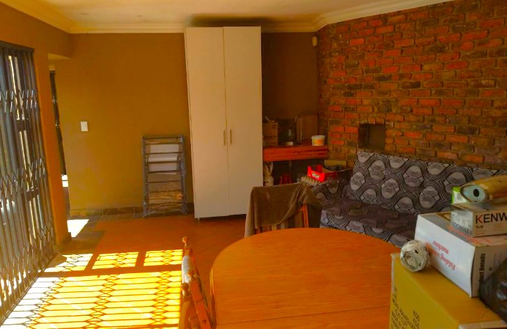 3 Bedroom Property for Sale in Kensington Gauteng