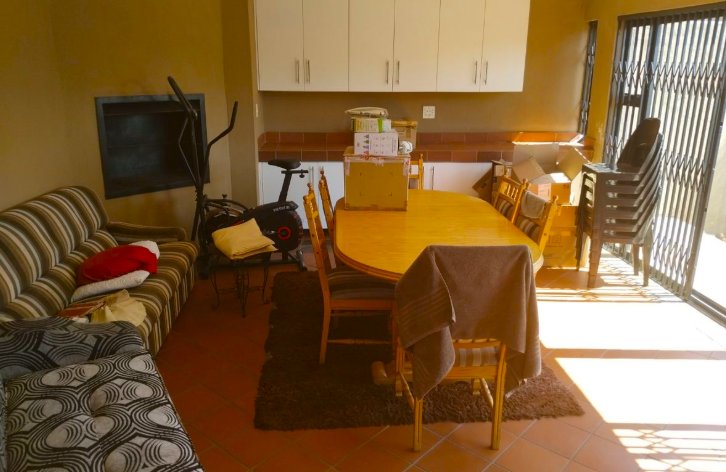 3 Bedroom Property for Sale in Kensington Gauteng