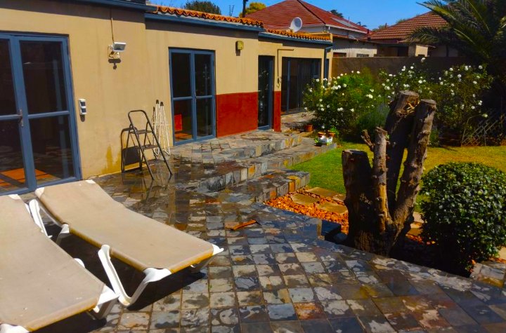 3 Bedroom Property for Sale in Kensington Gauteng