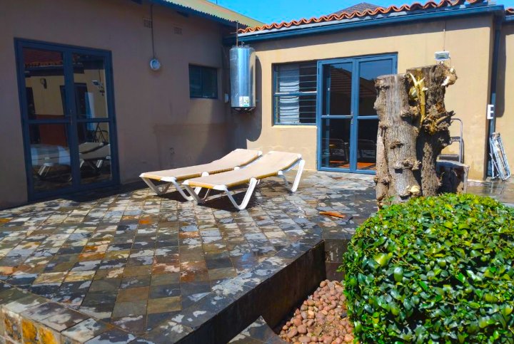 3 Bedroom Property for Sale in Kensington Gauteng