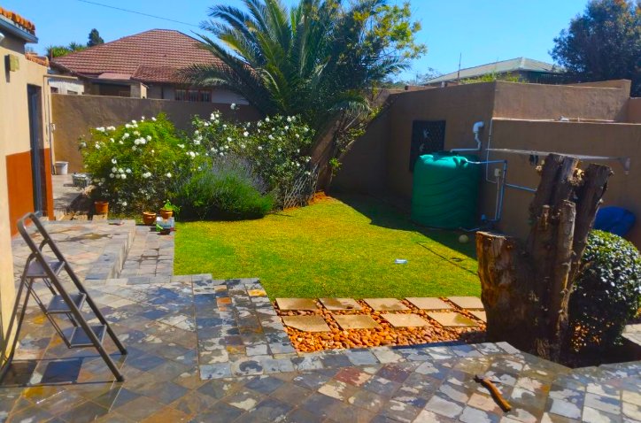 3 Bedroom Property for Sale in Kensington Gauteng