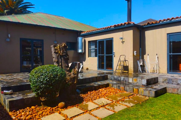 3 Bedroom Property for Sale in Kensington Gauteng