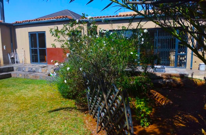3 Bedroom Property for Sale in Kensington Gauteng