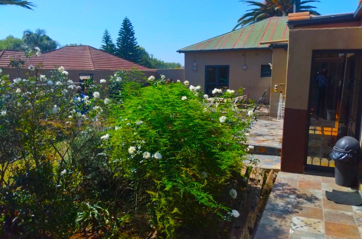 3 Bedroom Property for Sale in Kensington Gauteng