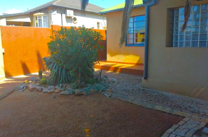 3 Bedroom Property for Sale in Kensington Gauteng