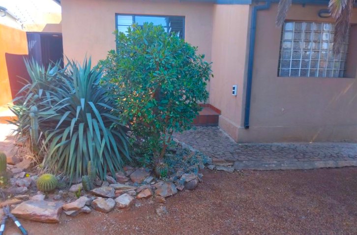 3 Bedroom Property for Sale in Kensington Gauteng
