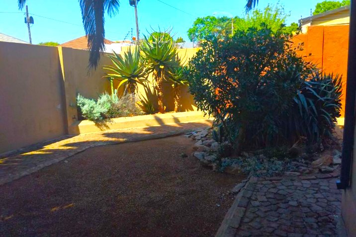3 Bedroom Property for Sale in Kensington Gauteng