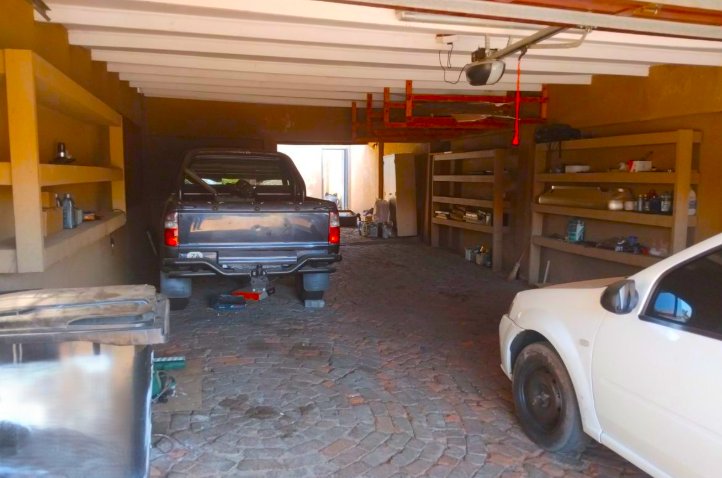 3 Bedroom Property for Sale in Kensington Gauteng